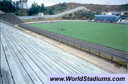 Estadio Las Higueras
